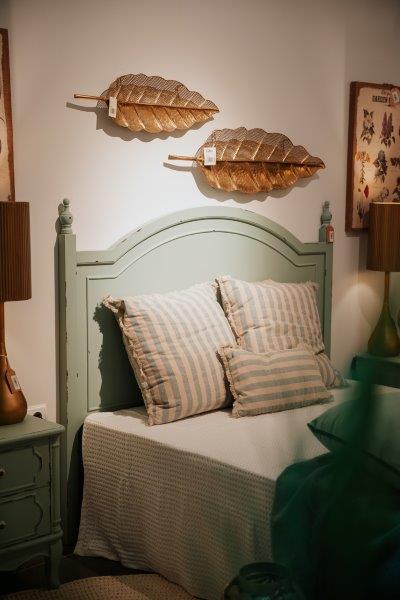 Feria Habitat  - CREACIONES MENG, S.L.